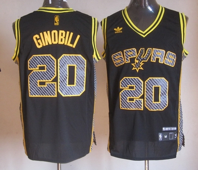San Antonio Spurs jerseys-044